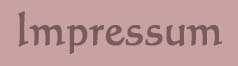 Impressum