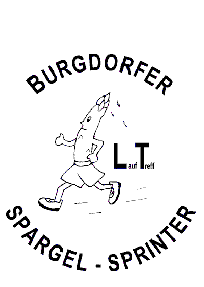 Spargelsprinter